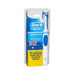 Oral-B深度清洁电动牙刷