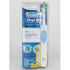 Oral-B美白牙刷