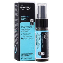 Comvita康维他UMF10+标准型蜂胶口腔喷雾20ml