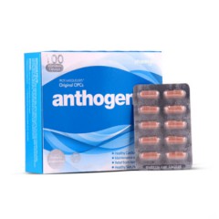 Anthogenol月光宝盒100粒 花青素