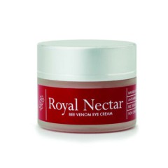 Royal Nectar蜂毒眼霜15ml