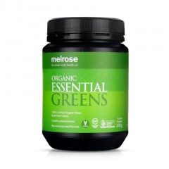 Melrose麦萝氏澳洲绿植精粹粉200克全能绿瘦子