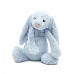 Jellycat 邦尼兔（毛绒玩具兔子大号36CM）英国正品670983059076