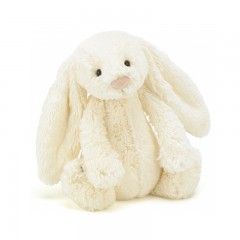 Jellycat 邦尼兔（奶油白色中号31CM）英国正品670983045550