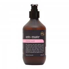 Skin Nutrient inti mate女士洗液 私处护理液300ml