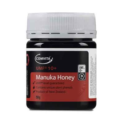 康维他 Comvita 麦卢卡蜂蜜 Manuka Honey 10+ 250g
