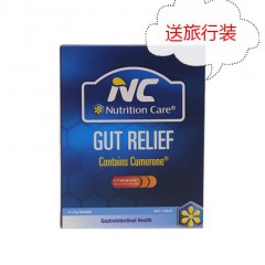 Nutrition Care澳洲养胃粉150g成人肠胃调理改善不适进口保健品 新包装